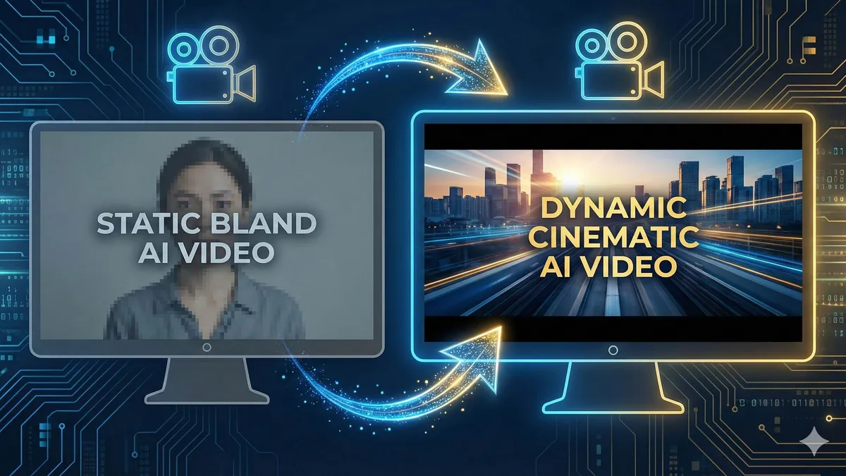 Veo 3运镜控制教程封面图