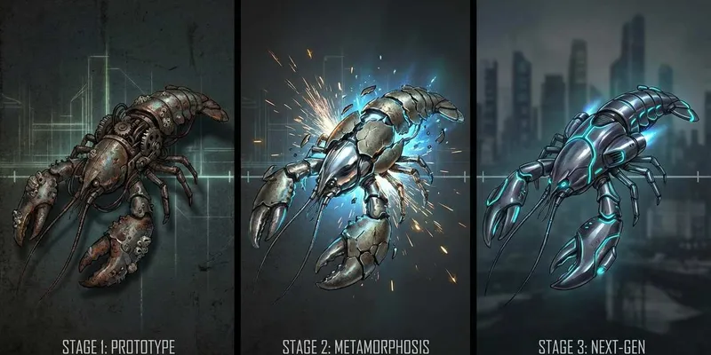 OpenClaw改名始末