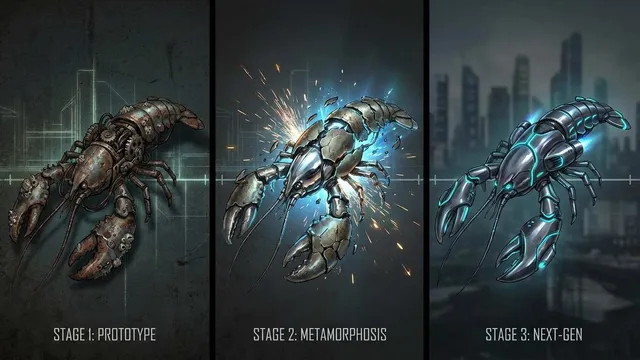 OpenClaw改名始末