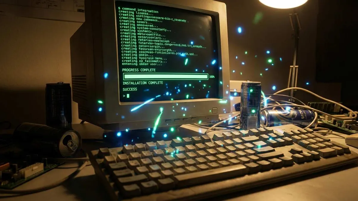 OpenClaw Installation Guide