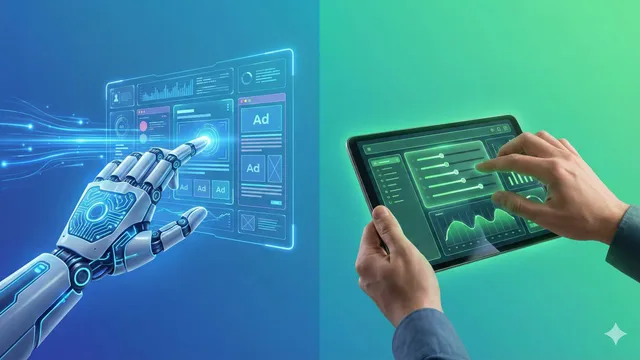 shadcn/ui vs Component Libraries Comparison
