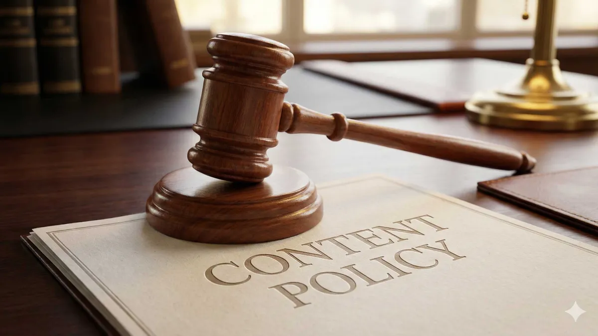 AdSense内容合规指南插图