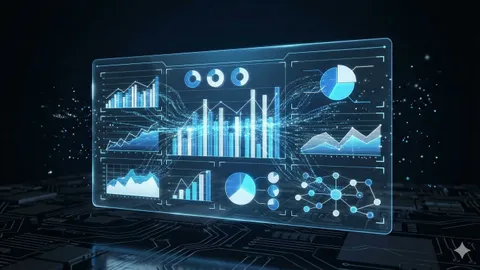 n8n Webhook 节点配置界面与工作流示意图