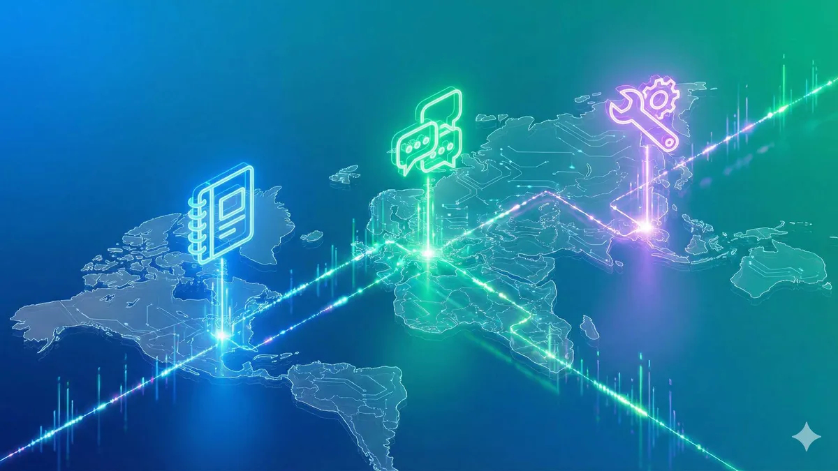 三种高收益AdSense网站类型对比分析图表