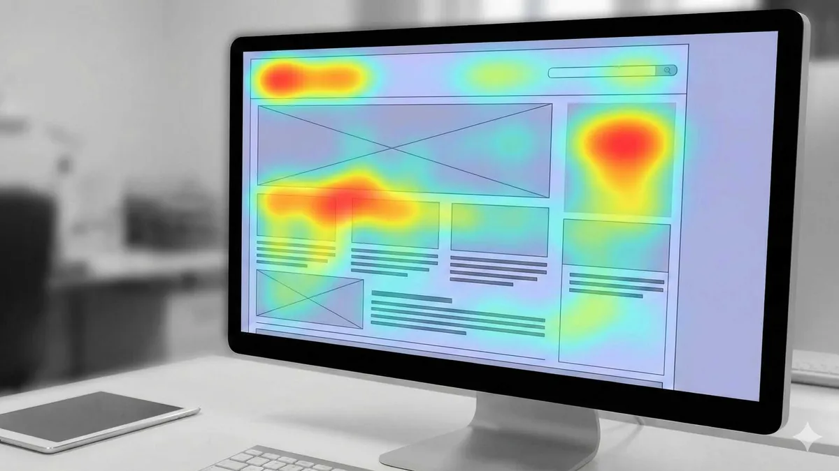 AdSense广告位置优化示意图
