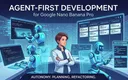 开发者使用Antigravity进行Agent-First编程