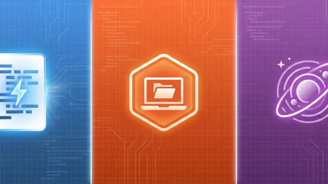 2025年主流博客框架对比图，包括Hugo、Astro、Hexo等框架性能和特点