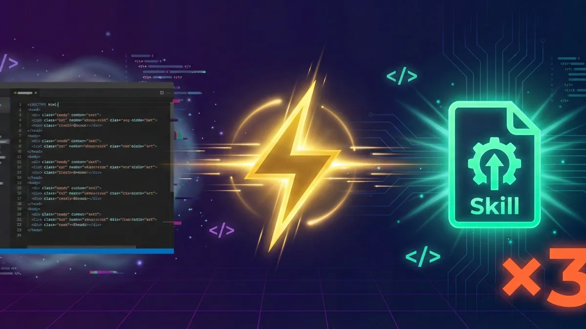 Claude Code Skill功能指南