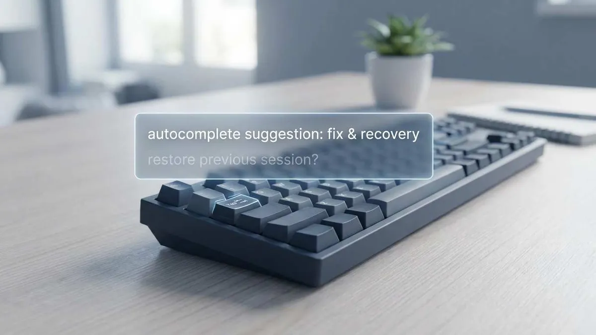 Cursor Tab补全失效问题排查指南