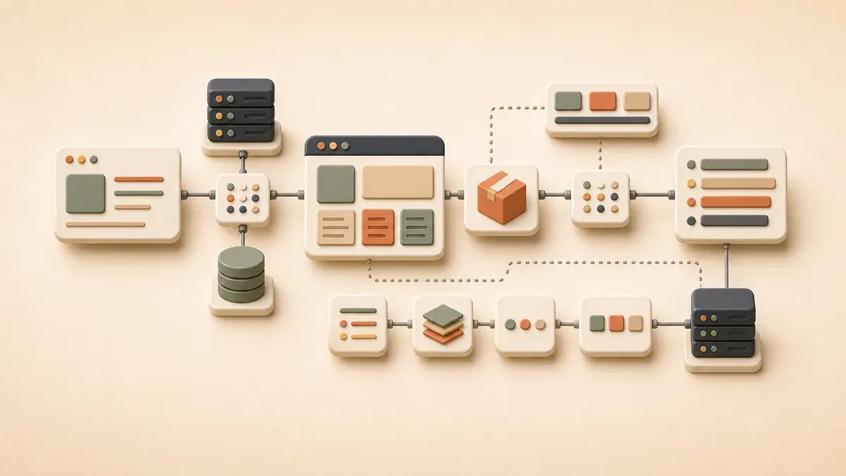 GitHub Actions Matrix-Build: Parallele Tests auf mehreren Plattformen und Versionen