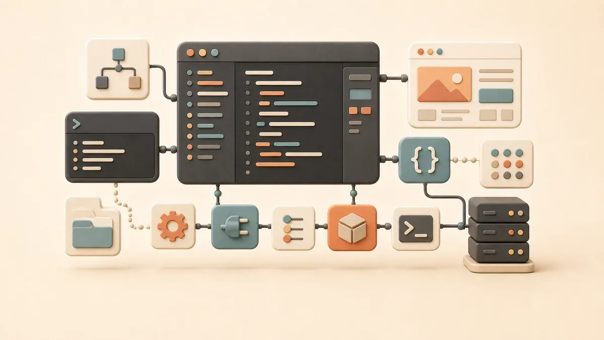 GitHub Actions Einstieg: YAML-Workflow-Grundlagen und Trigger-Konfiguration