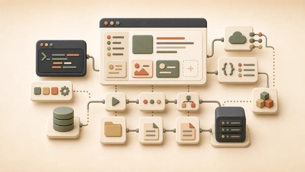 GitHub Actions CI-Pipeline in der Praxis: Build und Test automatisieren