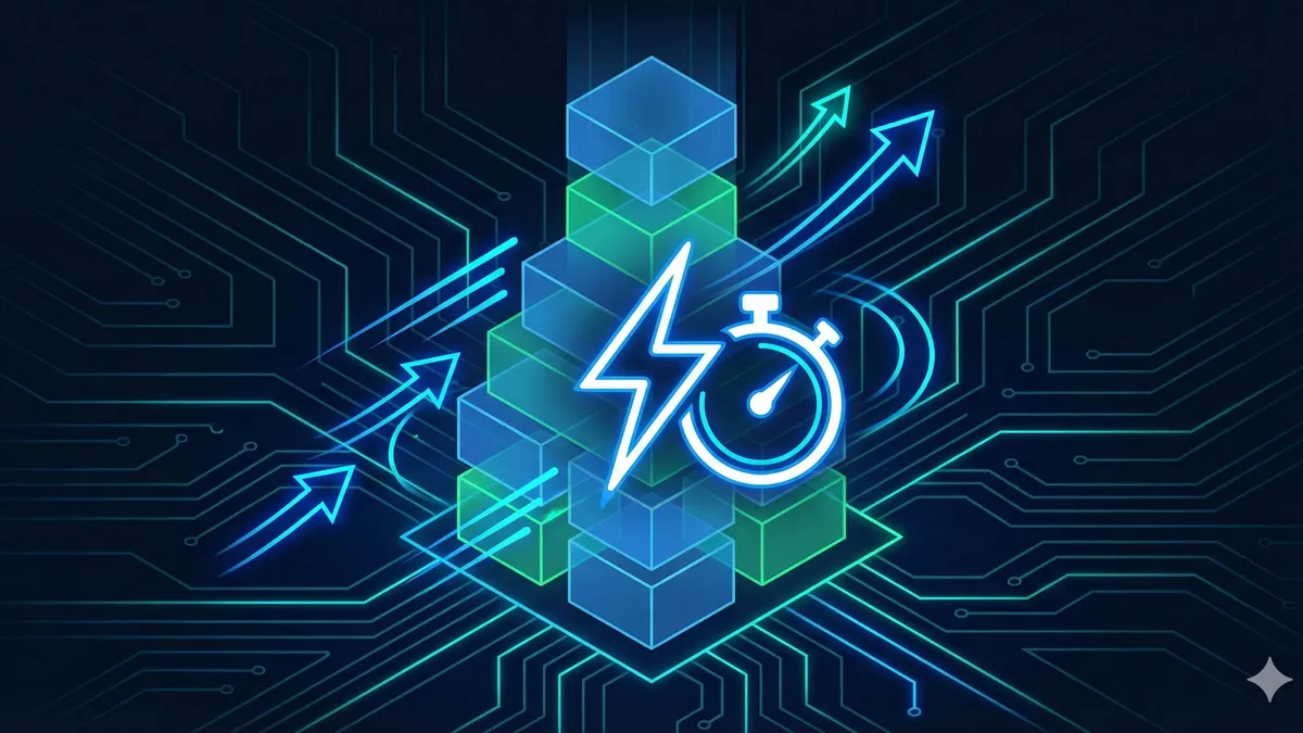 Docker构建缓存优化示意图