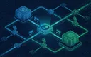 Agent 记忆系统架构示意图