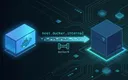 Docker容器访问宿主机服务示意图
