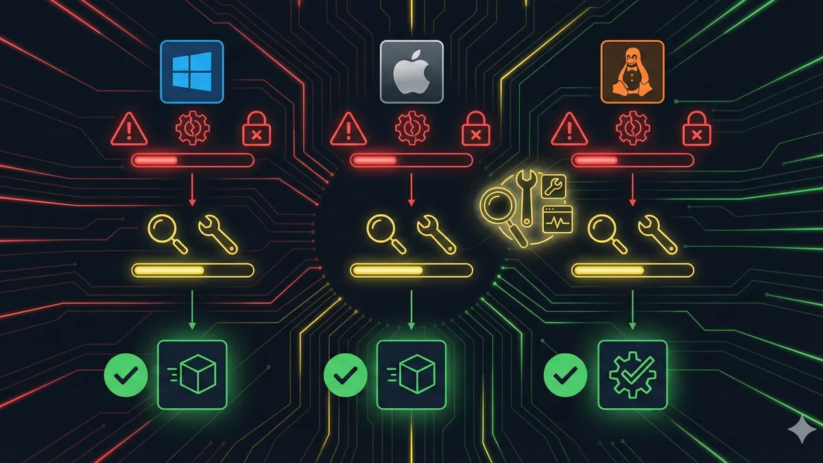 Docker安装避坑指南配图