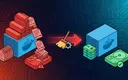Docker日志清理与管理示意图