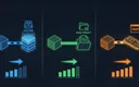 Docker挂载方式对比示意图