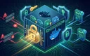 Docker Secrets安全管理容器密码和密钥