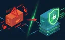 Docker容器安全配置示意图：从root到非root用户的转换