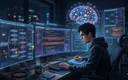 Gemini思维链调试过程示意图