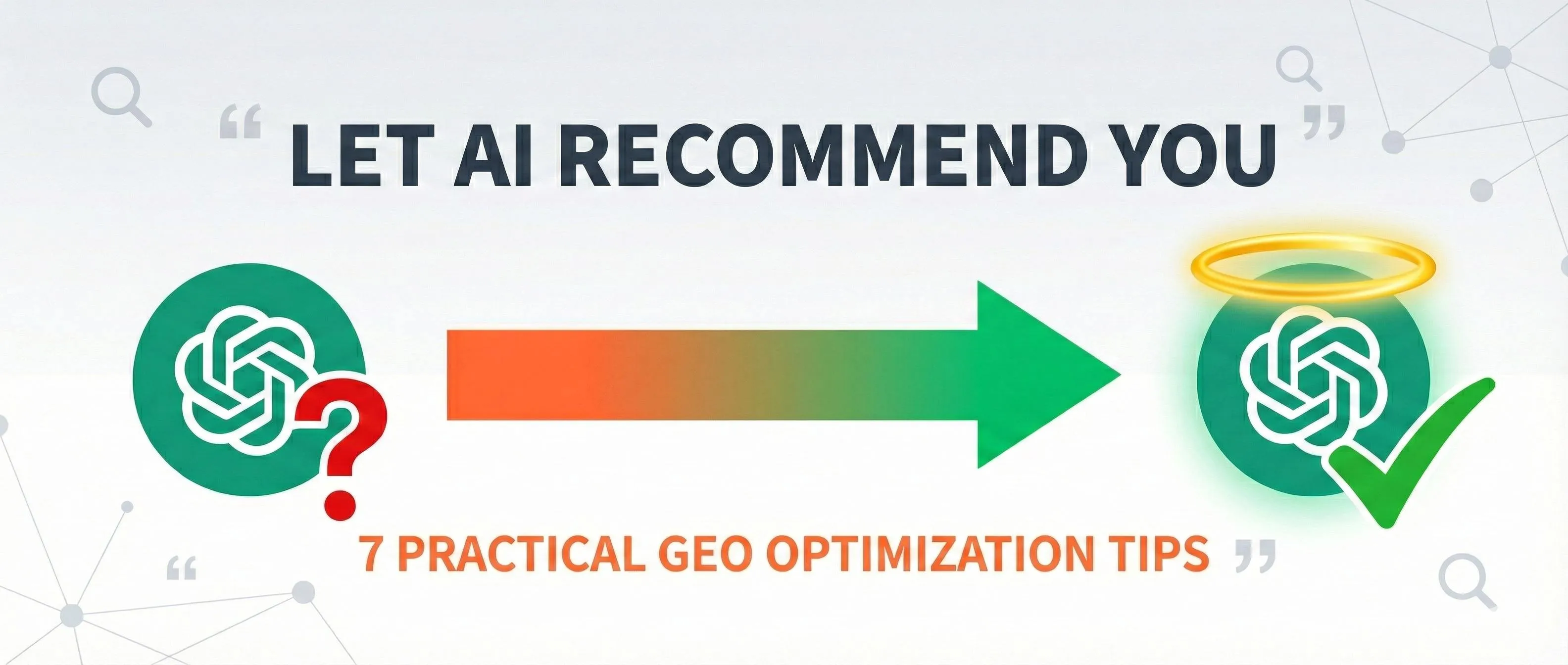 GEO Optimization Guide