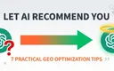 GEO Optimization Guide