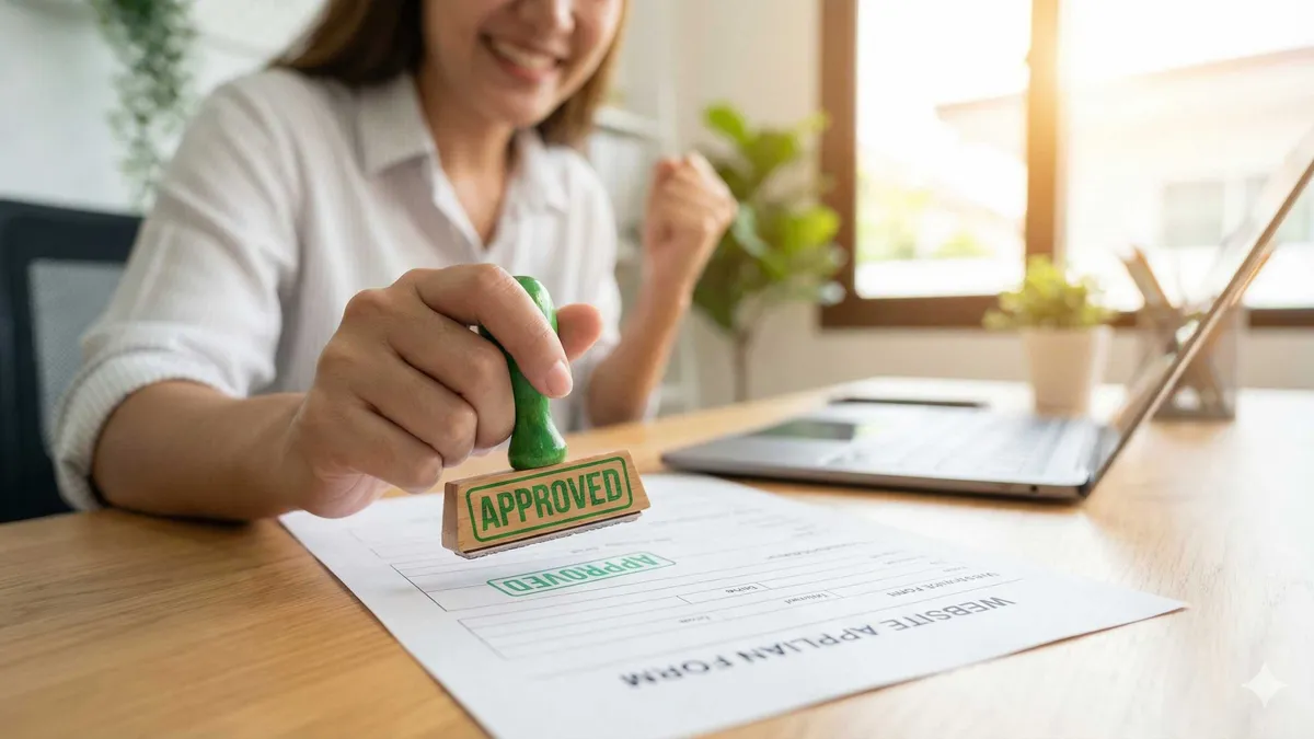 Google AdSense 申请审核通过指南