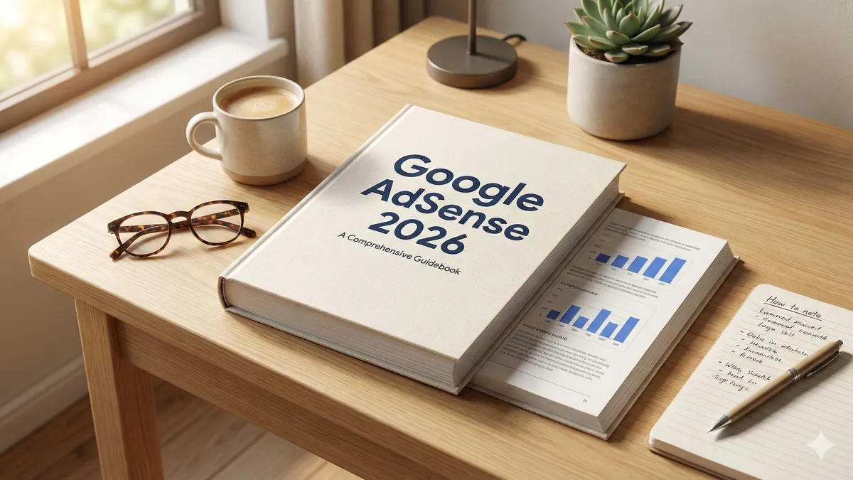 Google AdSense 新手入门指南