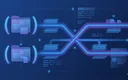 LangGraph 状态管理架构示意图