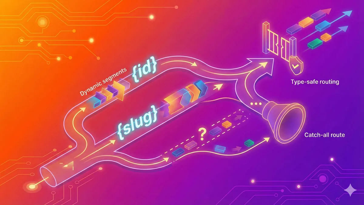 Next.js动态路由完全攻略配图