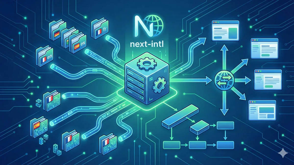 Next.js 国际化配置示意图
