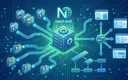 Next.js 国际化配置示意图