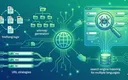 Next.js 多语言 SEO 优化示意图