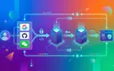 Next.js OAuth 第三方登录配置示意图