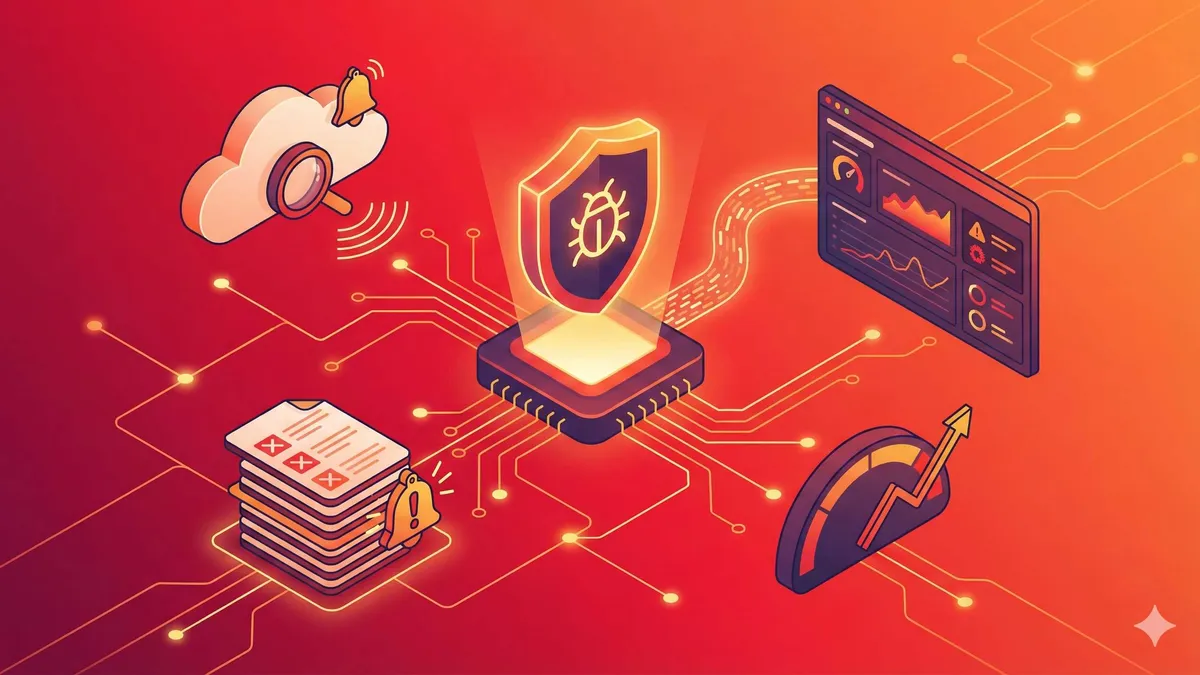 Next.js 生产环境监控与错误追踪