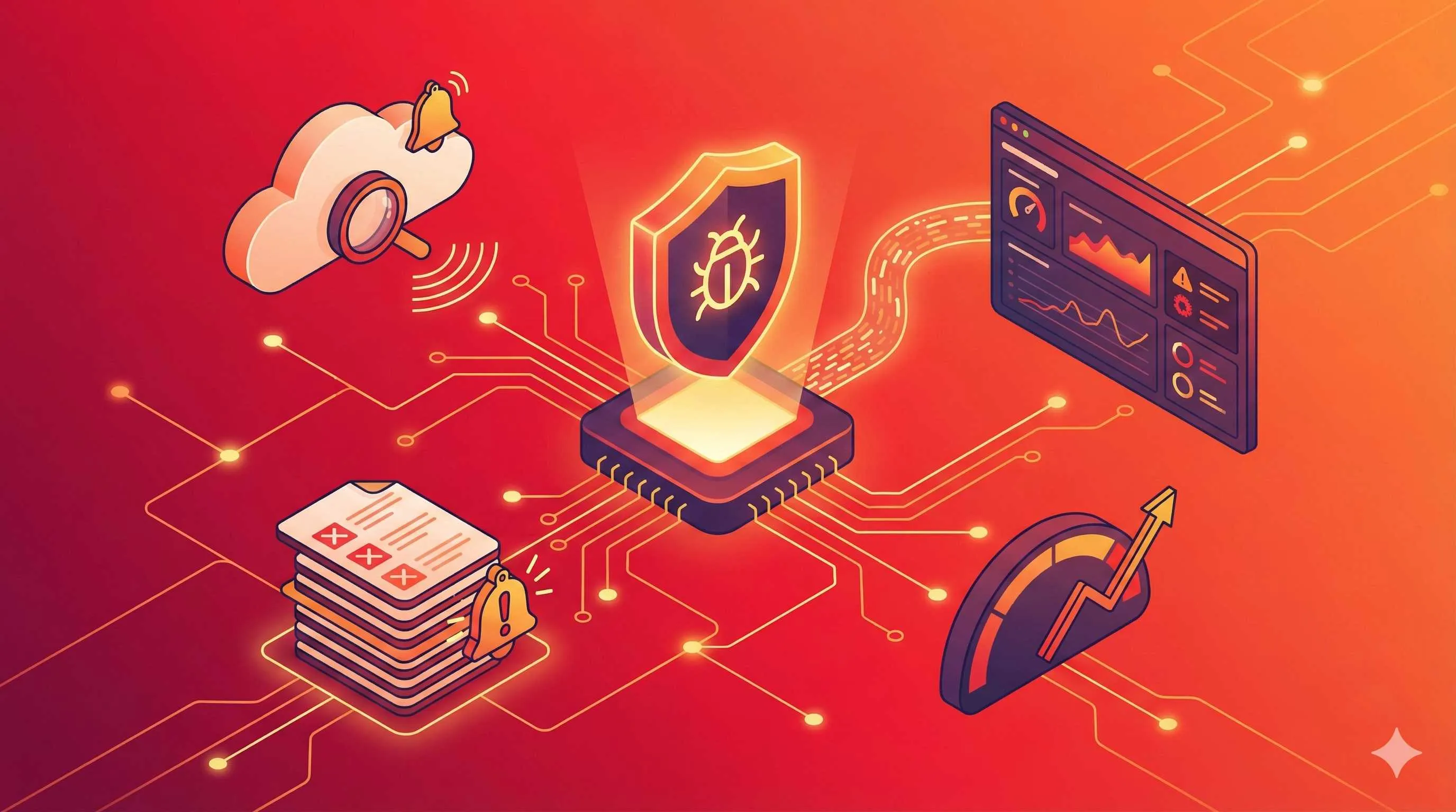 Next.js 生产环境监控与错误追踪