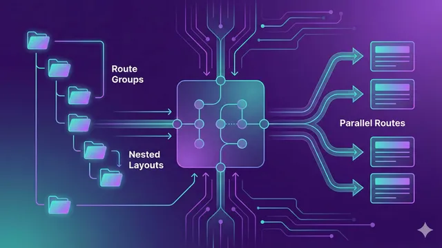 程序化SEO政策红线示意图，展示合规与违规的边界