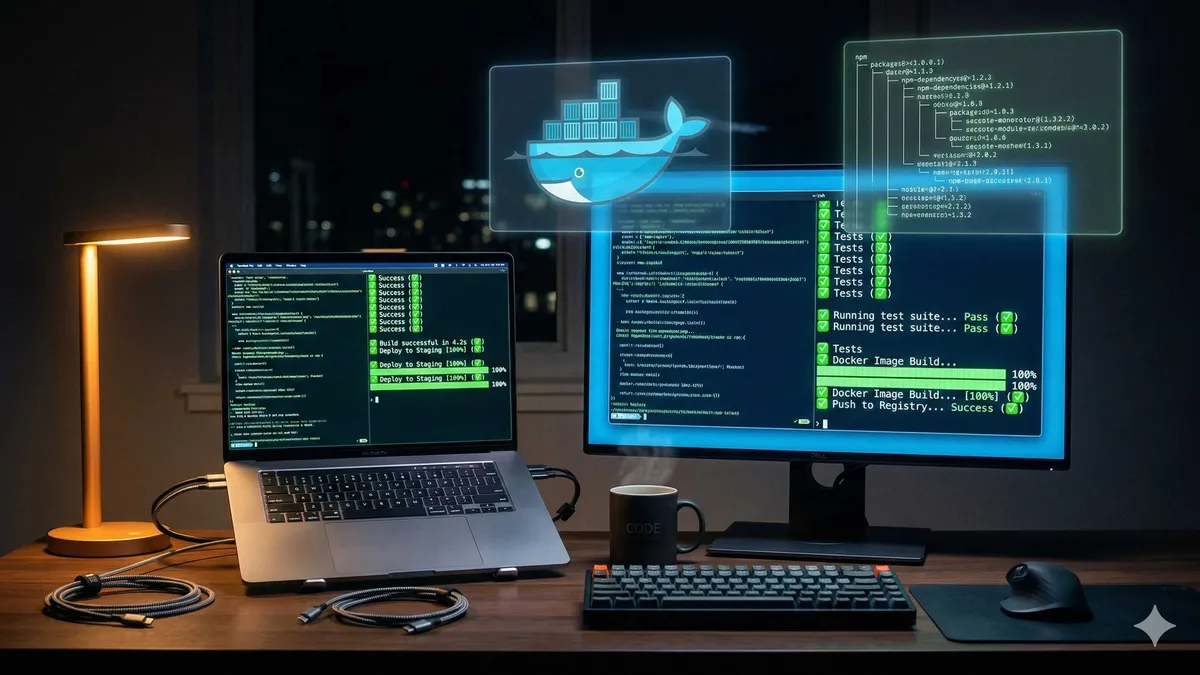 OpenClaw 安装流程示意图