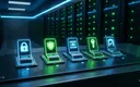 OpenClaw 安全配置示意图