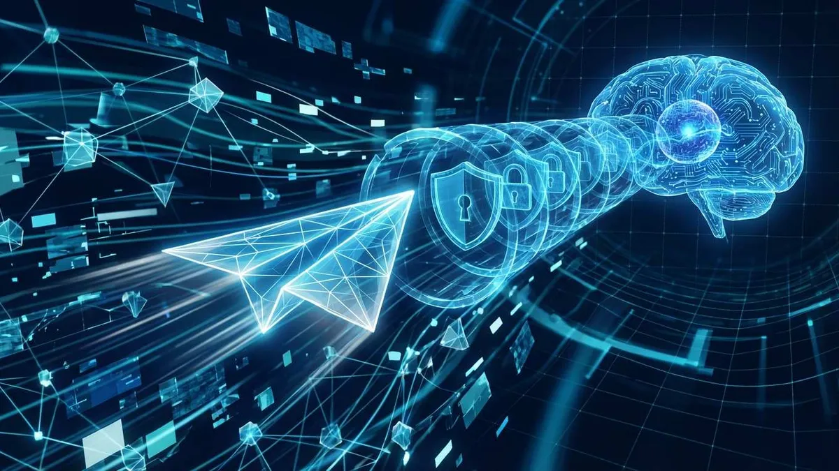 OpenClaw与Telegram Bot集成配置界面