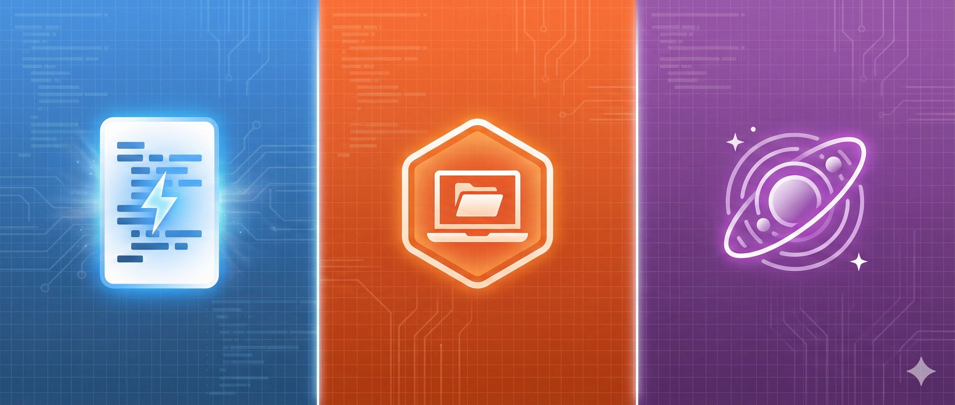 2025年主流博客框架对比图，包括Hugo、Astro、Hexo等框架性能和特点