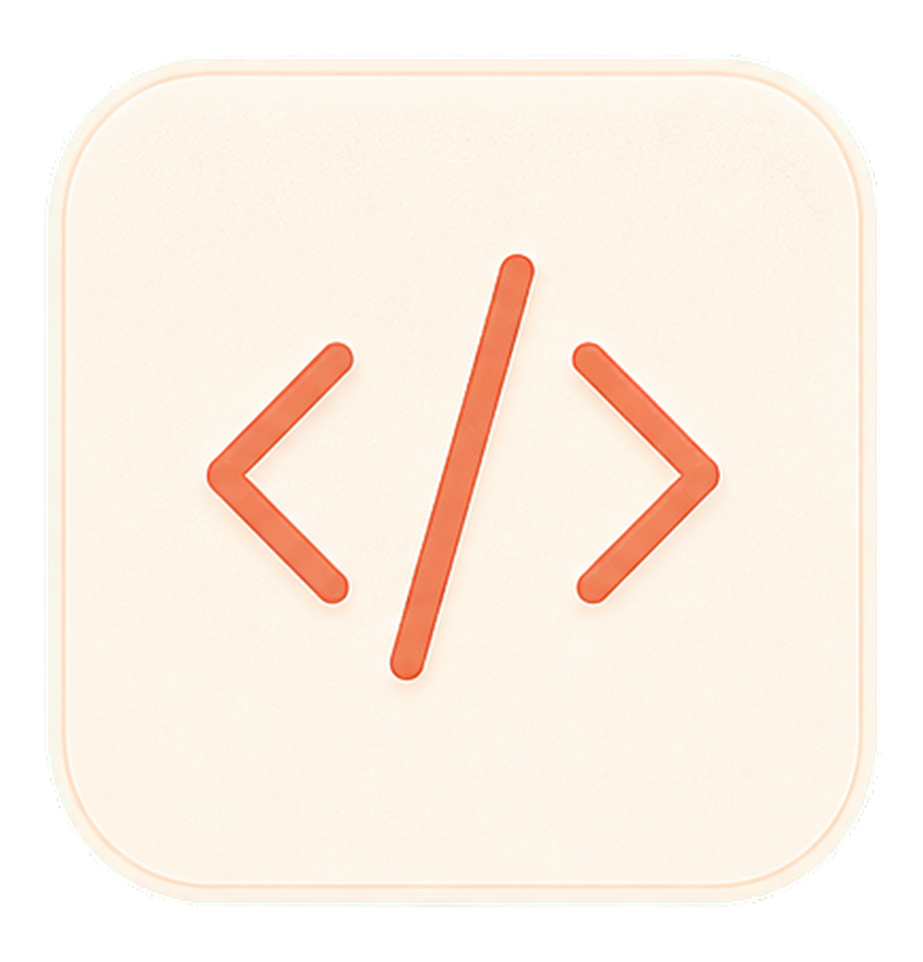 Dev icon