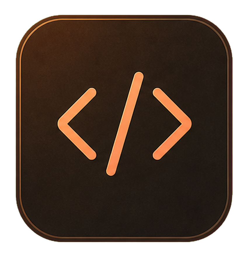 Dev icon