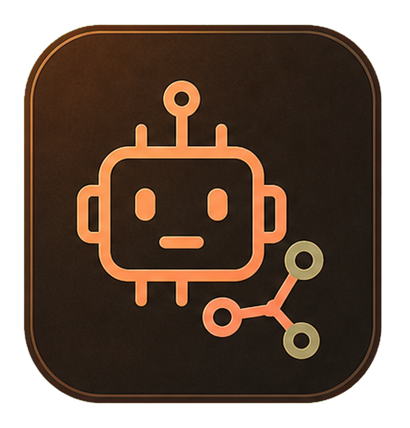 AI & Intelligenz icon