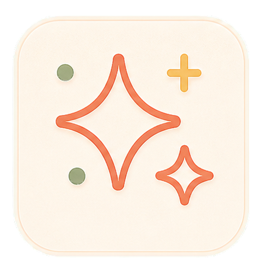 AI icon