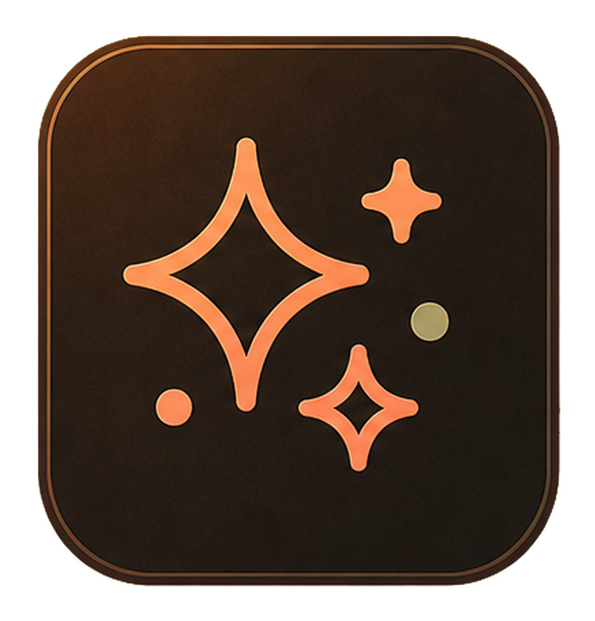 AI icon