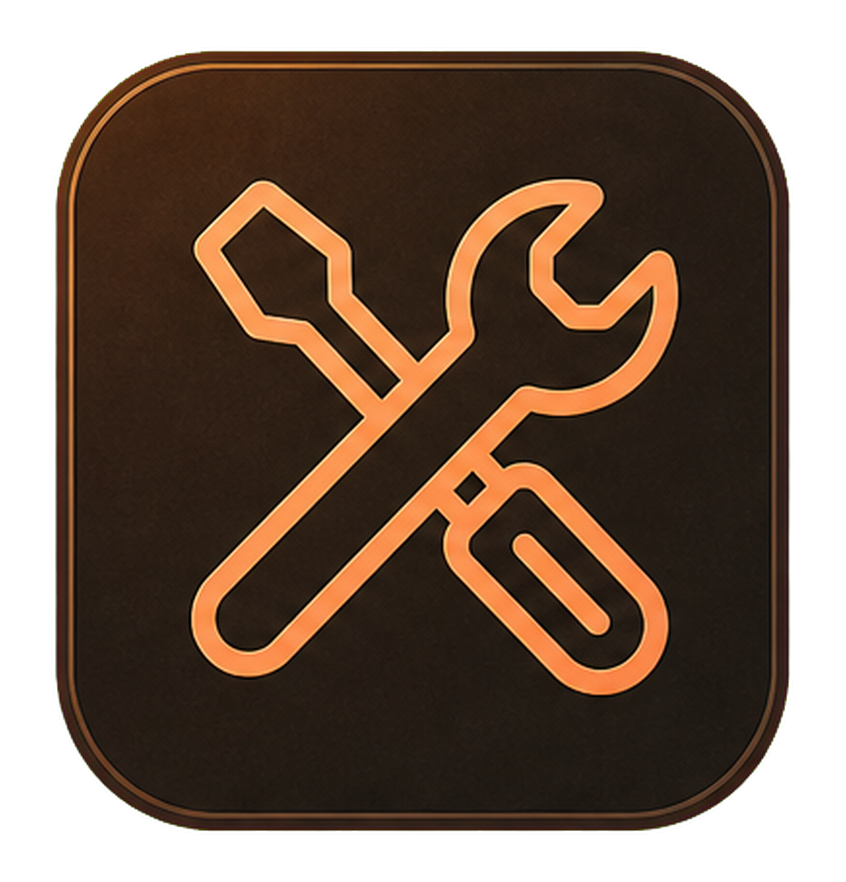 Automatisierung icon