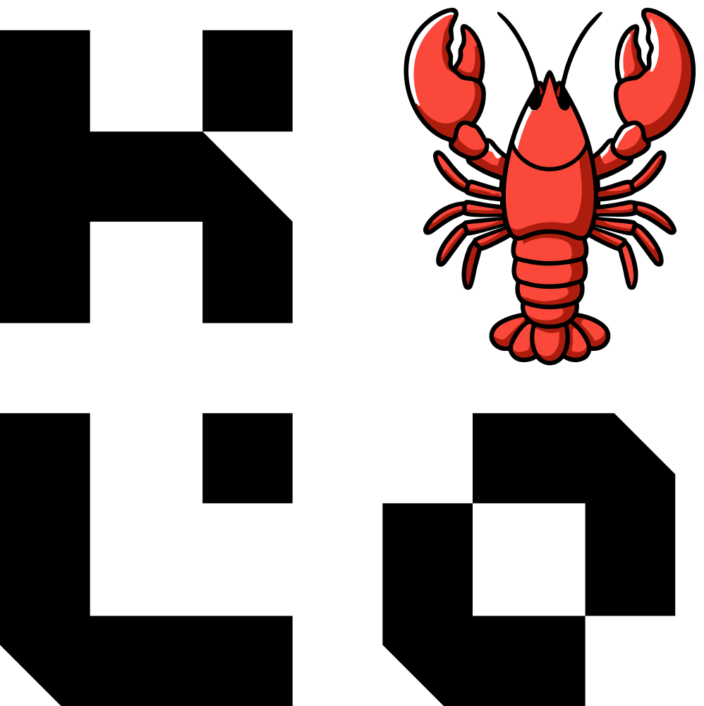 KiloClaw logo